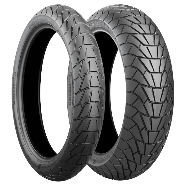 Pneu Cross 80/100-21 51M TT M603 Bridgestone