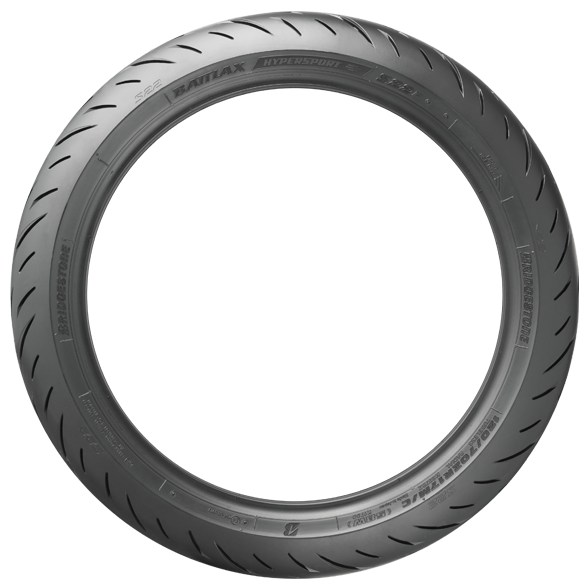 Battlax HyperSport S22 Sport & Sport Touring Tire