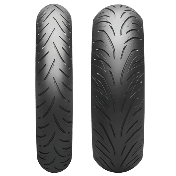 Battlax Sport Touring T31 Sport Tire