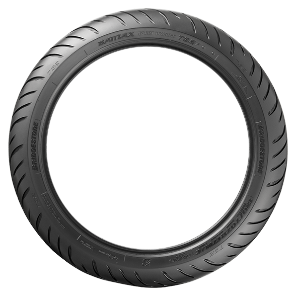 Battlax Sport Touring T32 Sport Tire - Bridgestone Motorcycle Tires