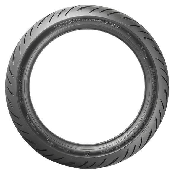 Battlax Sport Touring T32 Sport Tire - Bridgestone Motorcycle Tires