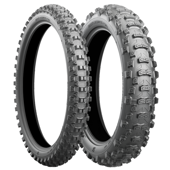 Battlecross E50 Off-Road Tire Battlecross E50 Off-Road Tire