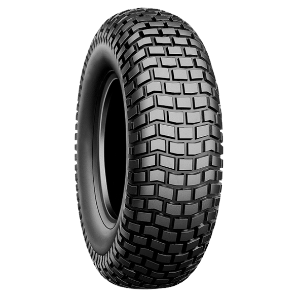 Pneu Bridgestone Off-Road Motocross M203 80/100-21 Tt M/C 51M